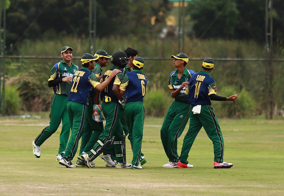 Day 4- ICC U19 CWC Qualifier Asia Division 2 – Official ... - 960 x 662 jpeg 88kB