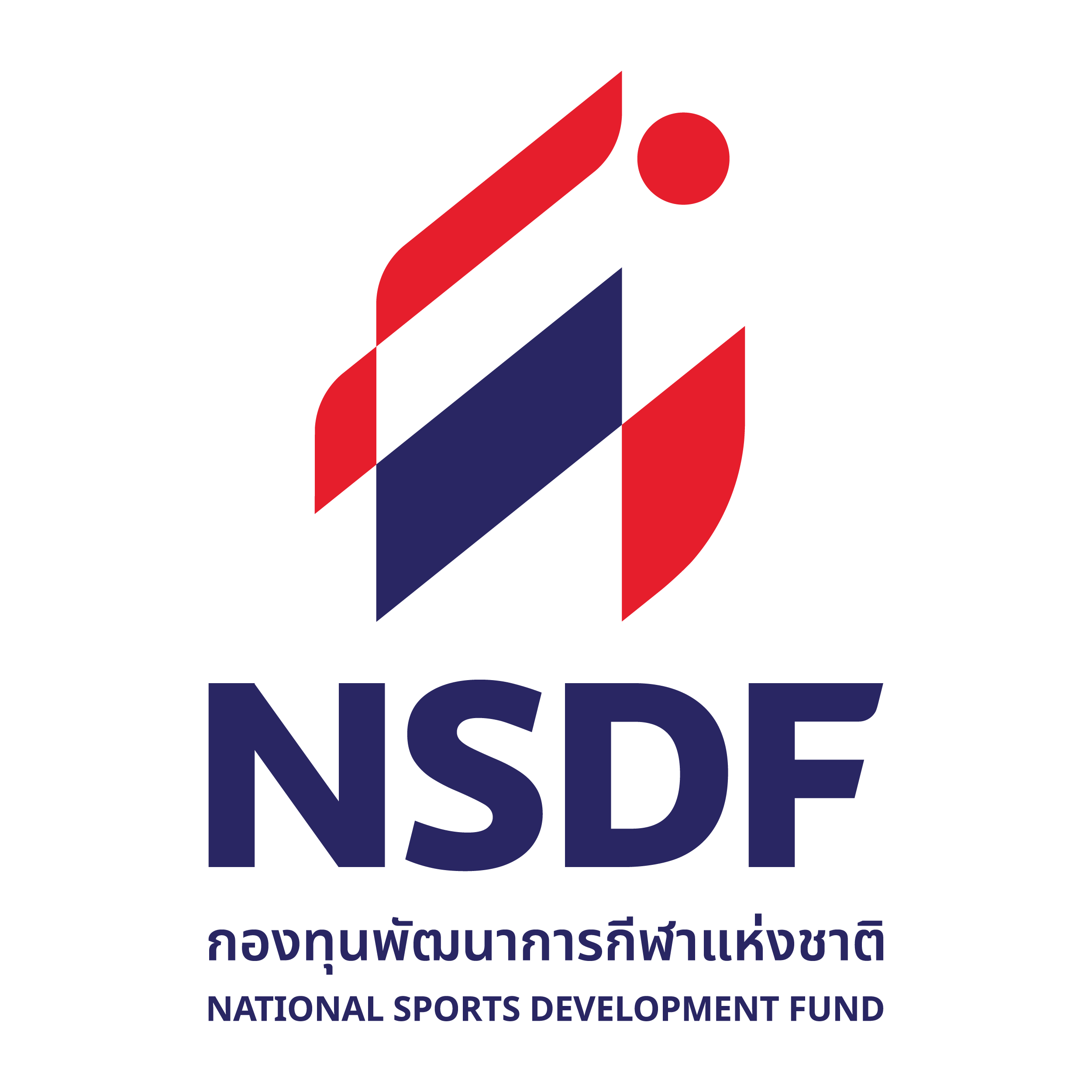 LOGO NSDF 2023